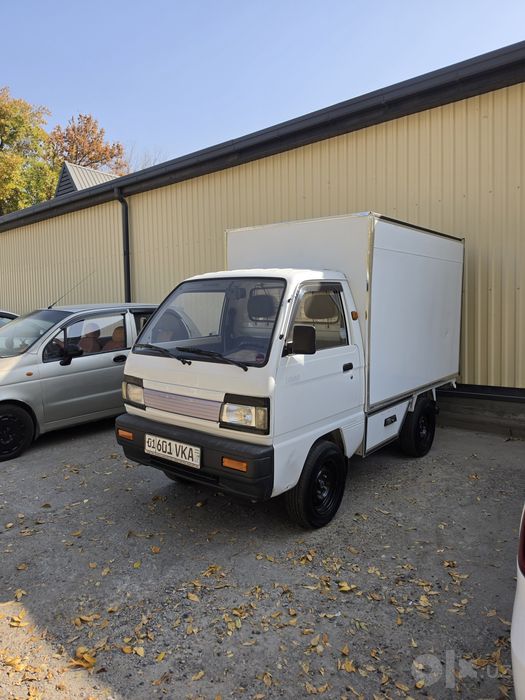 Labo 2019 yil 82000 km