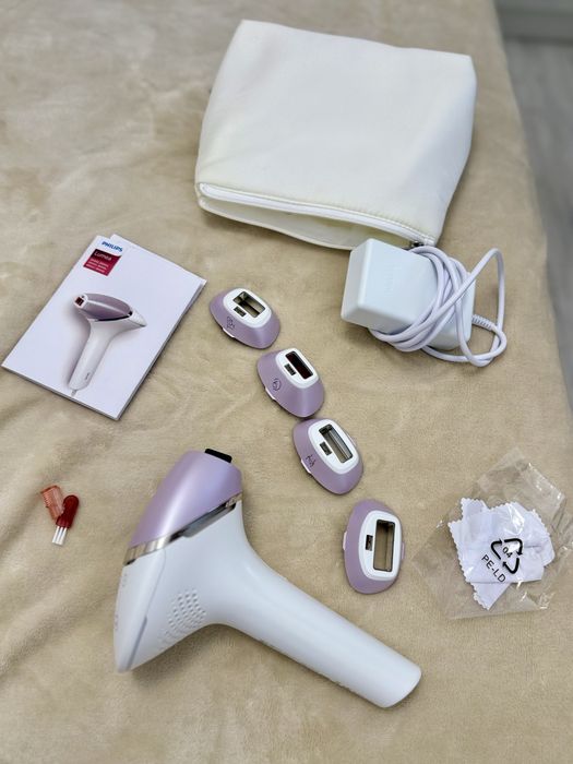 Philips Lumea 8000 IPL