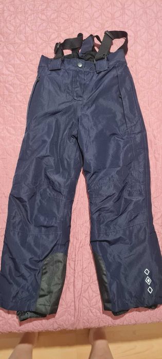 Детски ски панталон