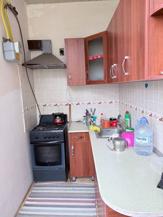 Продается 2в3/1/4 Массив куйлюк 1 Кирпичный дом Мирабадский район