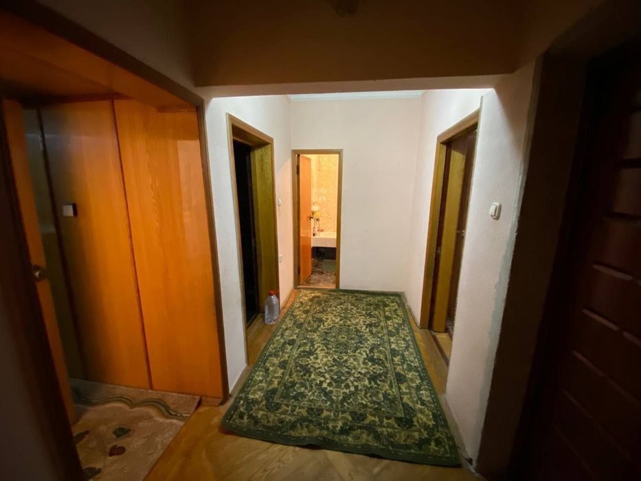 Кизларга квартира Себзор, Ривера
