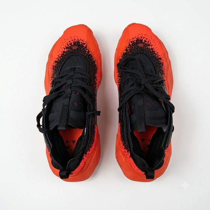 Кроссовки adidas trae young 3