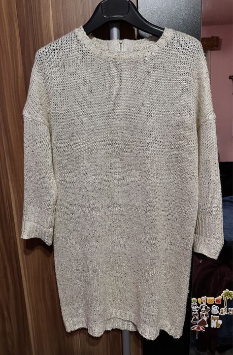 Rochie tricotata marimea s