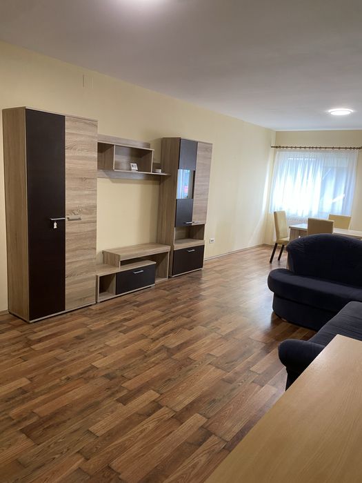 Scriitorilor, apartament 2 camere