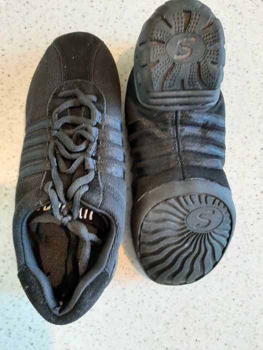 Джазовки 37й размер