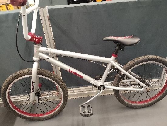 Bmw dhs - produs resigilat - (SecondHand) Decathlon