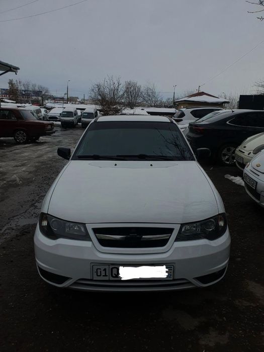 Nexia 2 1,6 mator full Sport