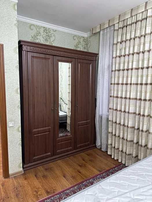 Сдаётся Квартира 2/3/6 Улица Нукус Банковский Дом Мирабадский Район