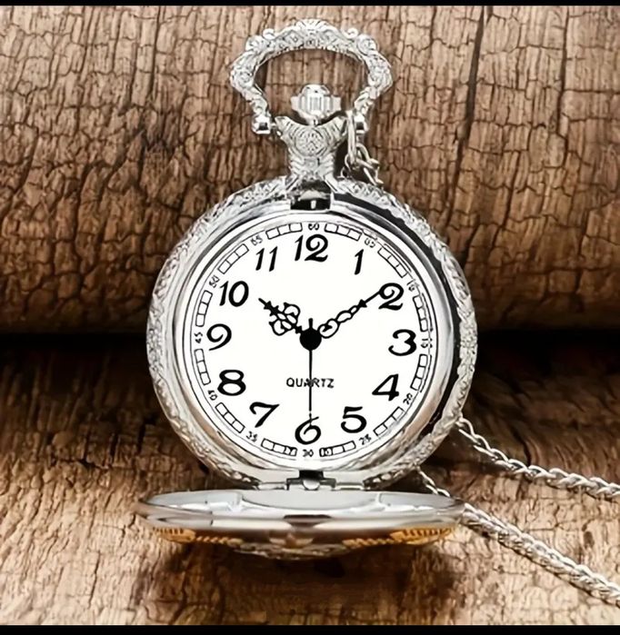 Часы карманные СССР