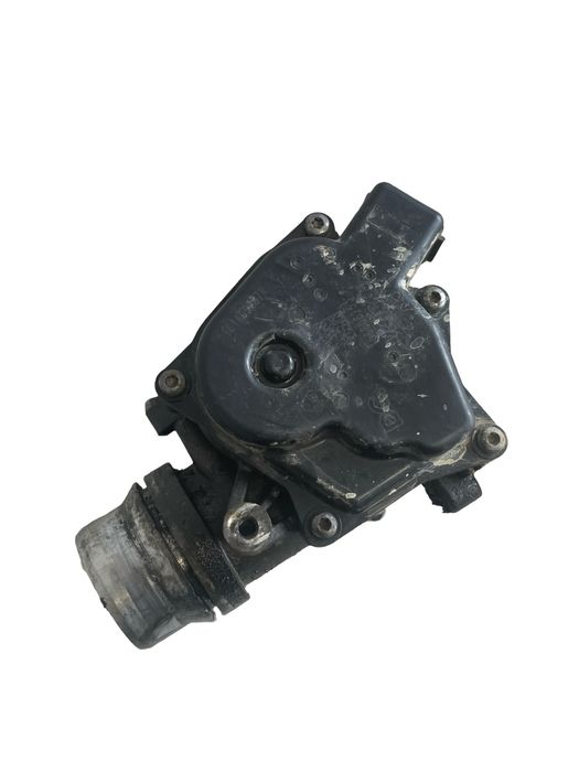 Clapeta De Acceleratie Dacia Duster 2017 - > 1.5 Dci 110 4X4 K9K 658 1