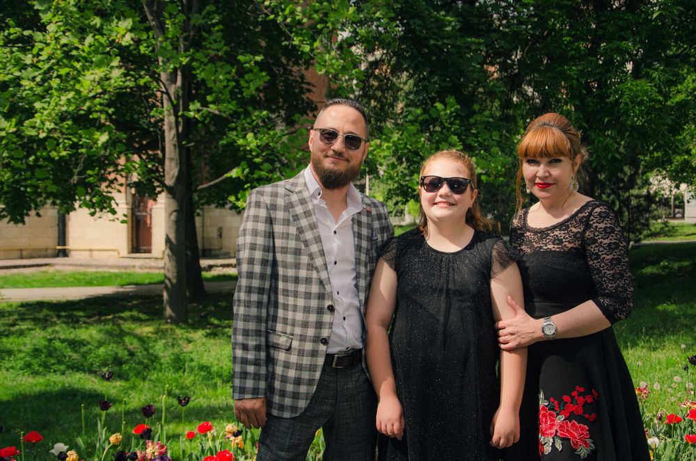 Fotograf Evenimente - Pret Accesibil