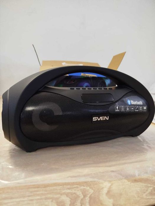 Продам Колонку Sven PS-425