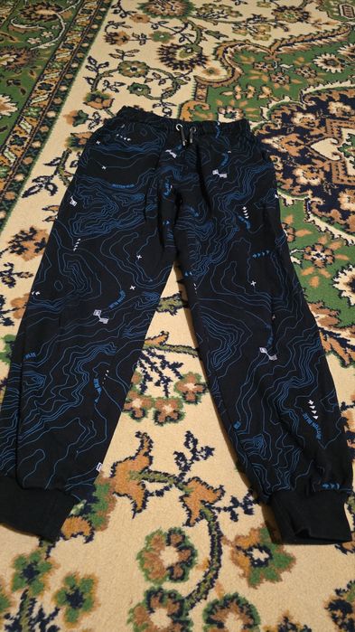 Продам костюм BattonBlue/Wanex