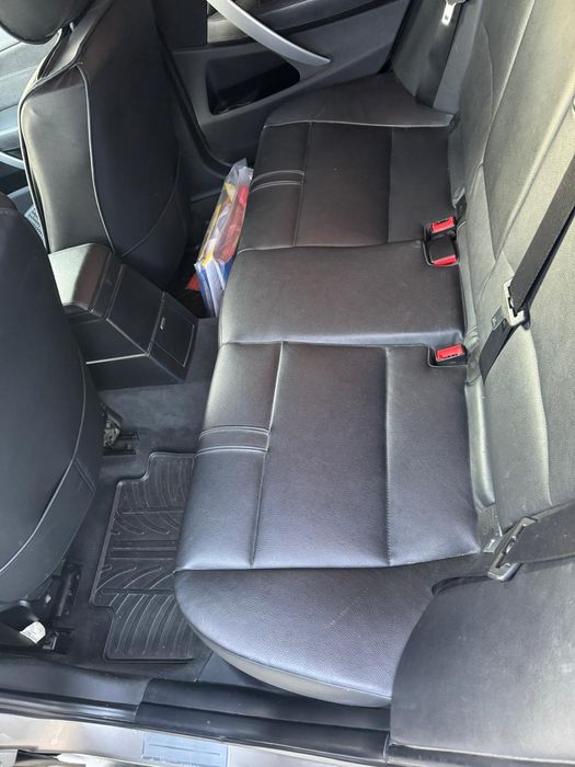 BMW X3 2007 150 CP