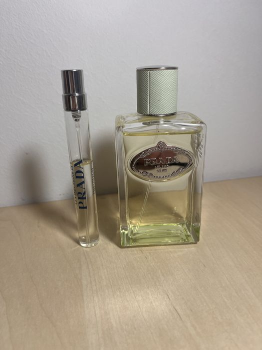 Prada Infusion d’Iris Eau de Parfum 100ml