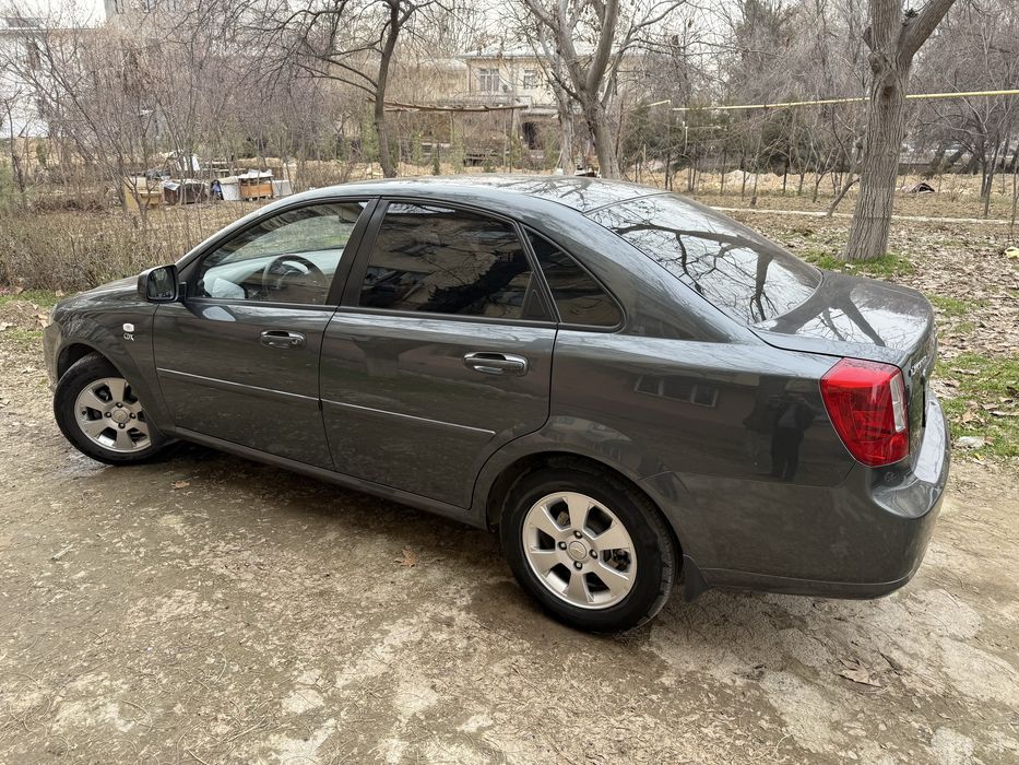 Аренда Выкуп Жентра Ласетти