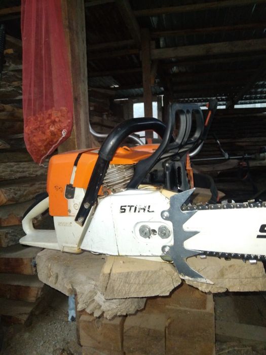 Бензопила Stihl штиль 440