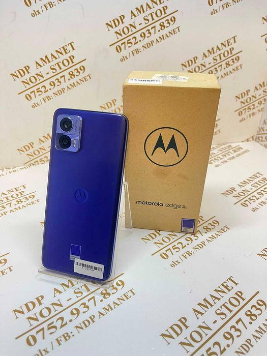 NDP Amanet NON-STOP Bld. Iuliu Maniu 69 MOTOROLA EDGE 30 (55812)