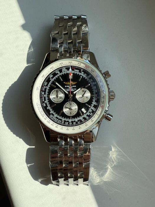 Breitling Navitimer 46mm