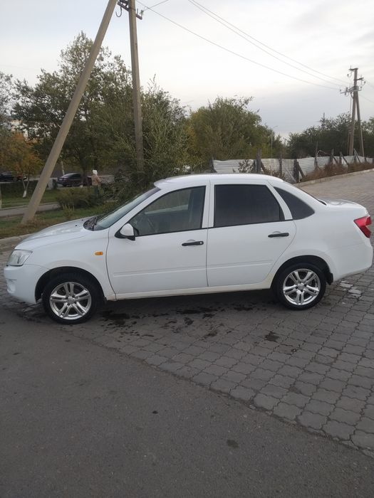 Продам гранту в отличном состоянии