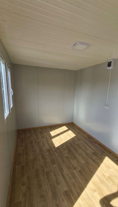 Containere modulare container