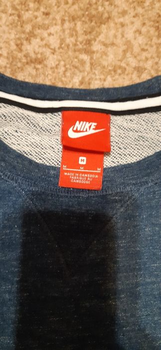 Nike блуза Nike  Nike
