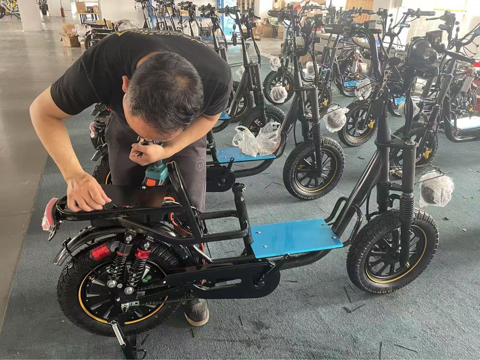 Аренда электровелосипеда для курьеров !!!