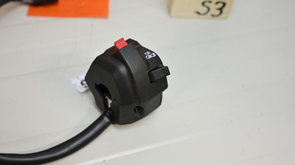 KTM Duke 250 390 Bloc de comenzi lumini stanga