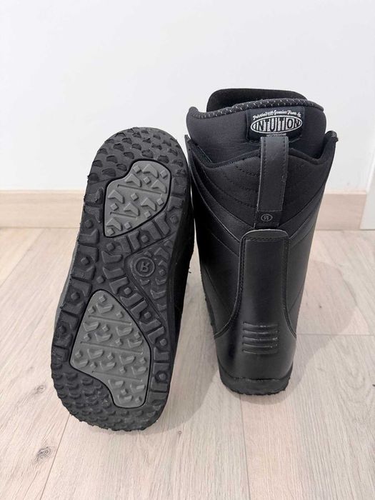 Boots Ride Anthem Marimea 43.5