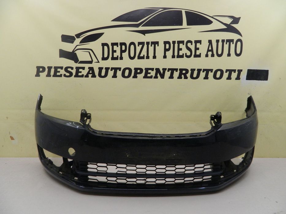 Bara fata Skoda Rapid, 2012, 2013, 2014, 2015, 2016, cod origine 5JA807221.