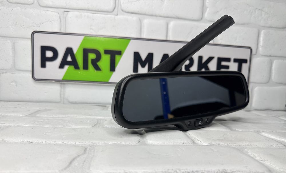 Огледало с камера AUDI A4 A5 A6 A7 Q5 8T0857511AD