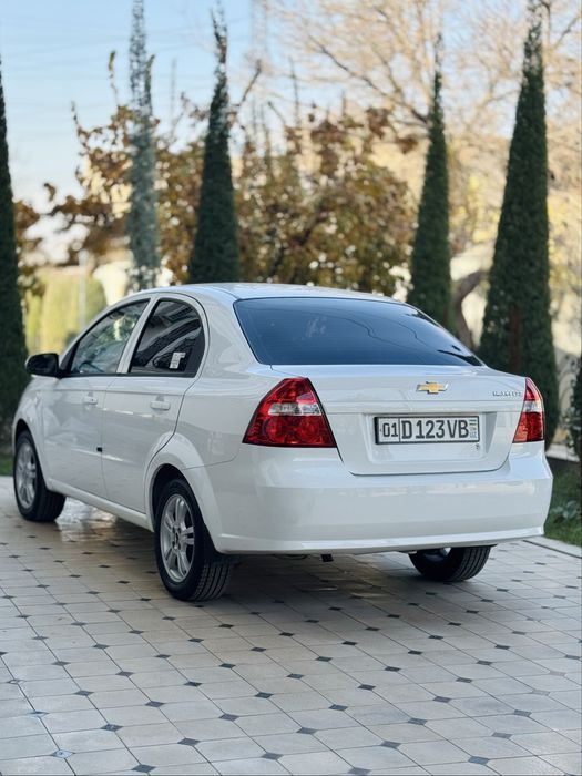 Nexia 3 (2020) Avtomat