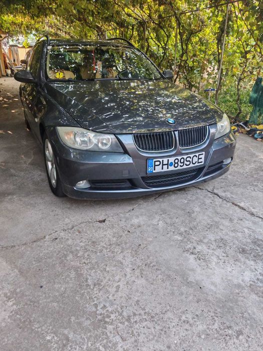 BMW 3 Series 2008 — imagine 3