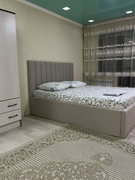 Квартира в мкр Север 16мкр Восток