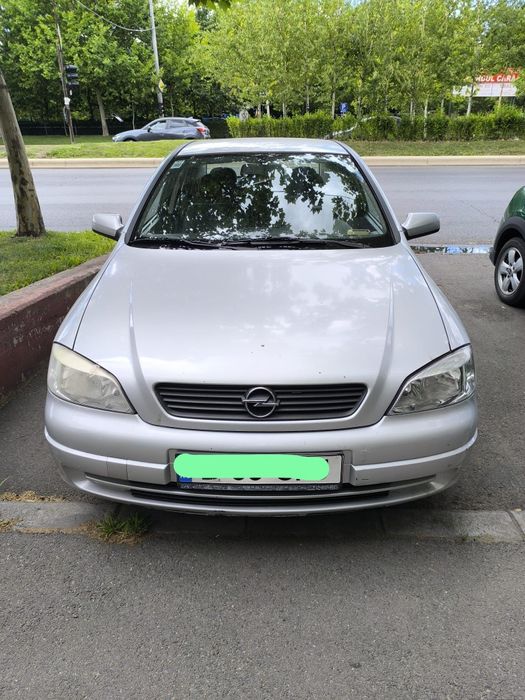 Vand Opel Astra G 1.6
