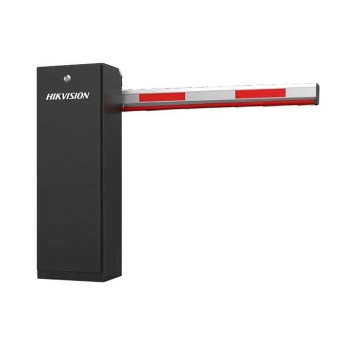 Шлагбаум Hikvision автоматический
