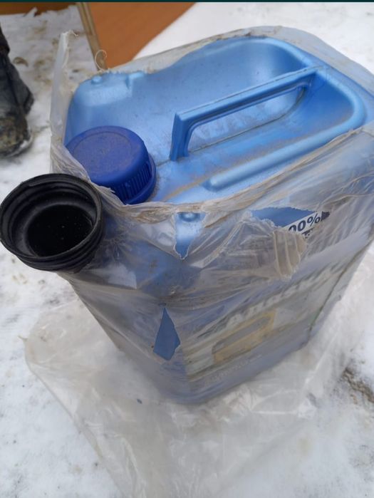 Продам бочка разное