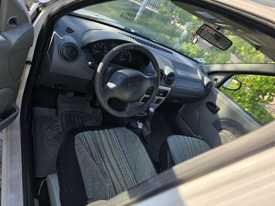 DACIA Logan 0 — imagine 3