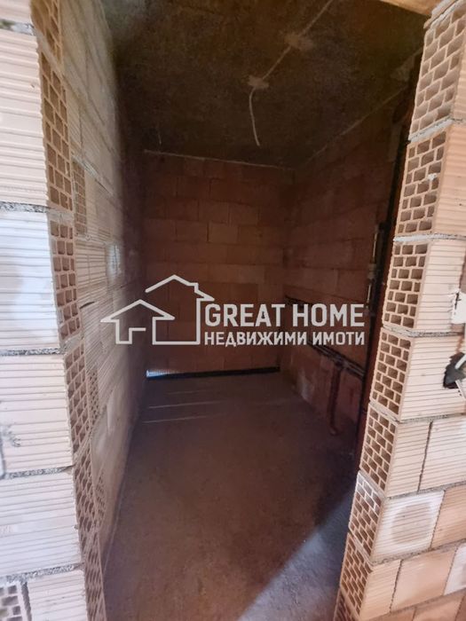 Продава се Двустаен апартамент в Търговище, Център - 73 кв.м за 1013 €/кв.м - Снимка #5