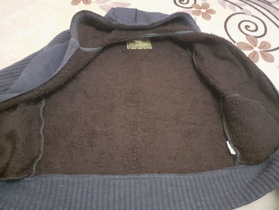 Sport Direct топъл суитчер размер М/Л