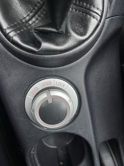 Citroen C  Crosser 7 Locuri 4X4  / Mitsubishi Outlander