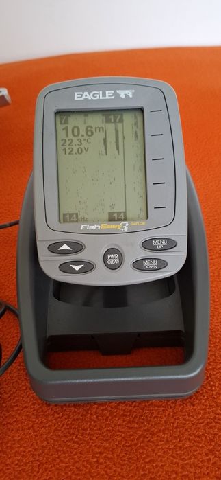 Sonar Eagle Fish Easy 245 DS
