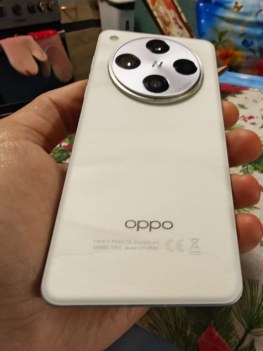 Oppo find X8 pro