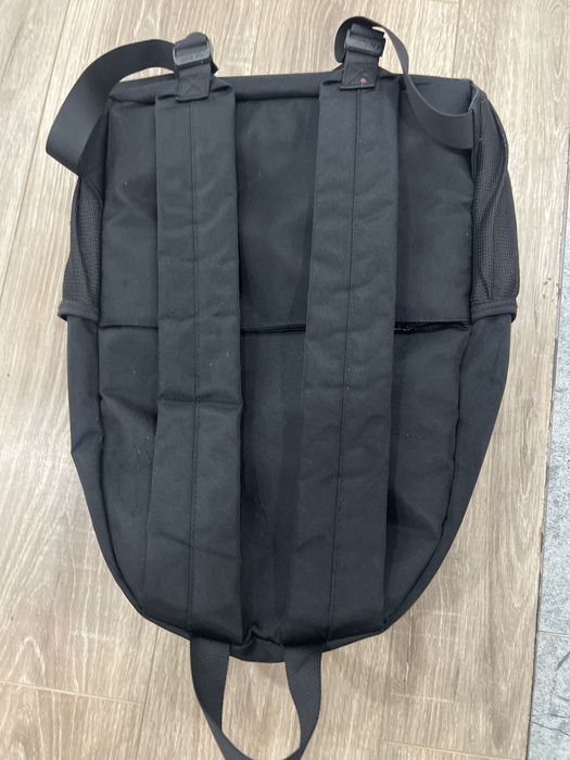 Рюкзак черный