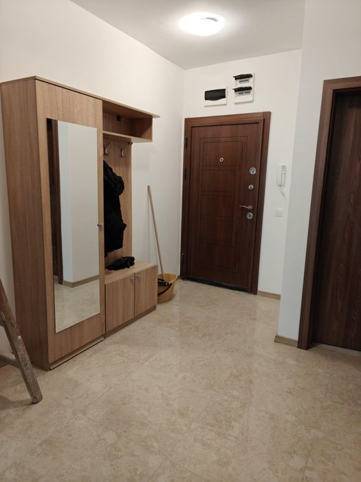 Дава се под наем Двустаен апартамент в София, Хладилника - 86 кв.м за 715 € - Снимка #7