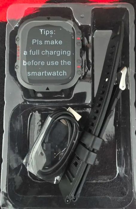 Новые смарт часы с доставкой