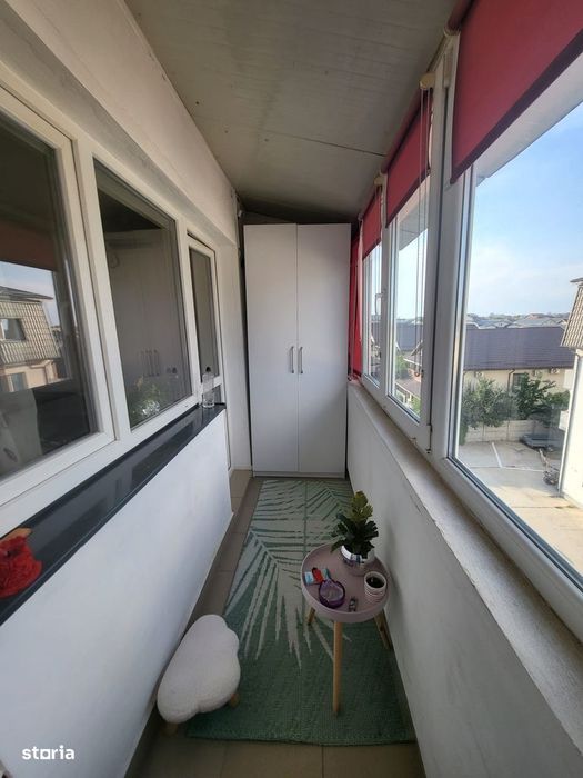 Apartament cu 2 camere | Mobilat complet | Gata de mutat