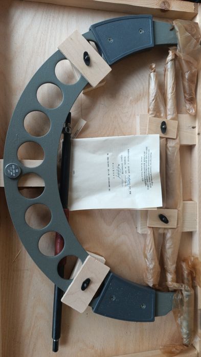 Продажа микрометров