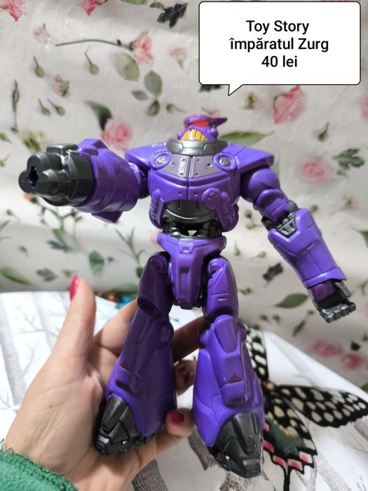 Figurine diverse Toy Story