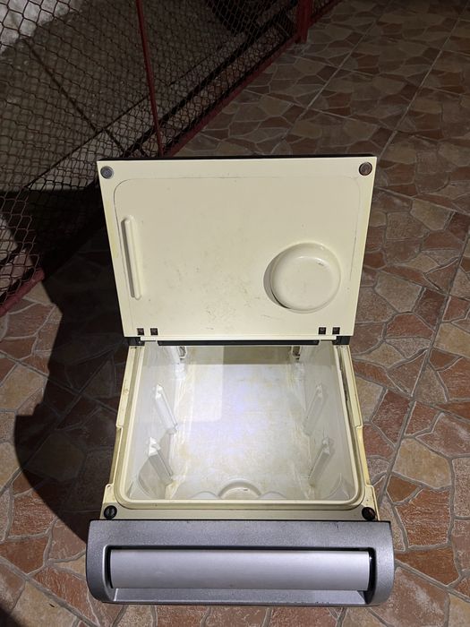 Frigider DAF generatia noua